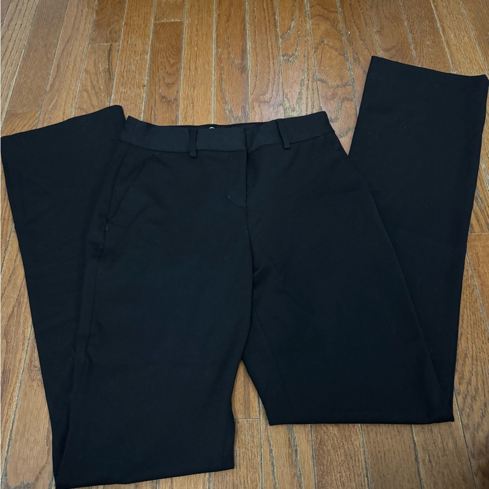 Express women’s Black Dress Pants